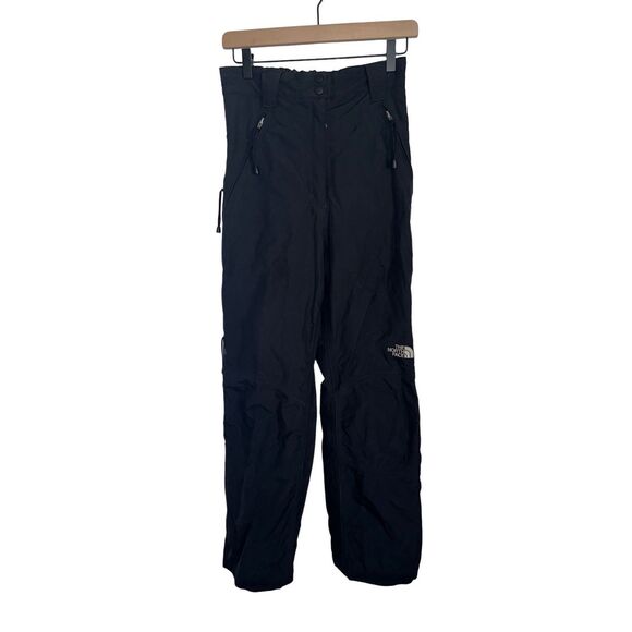 Vintage The North Face Women’s Hyvent Insulated Nylon Ski Snow Pants | M - Picture 1 of 6